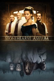 watch Stonehearst Asylum free online