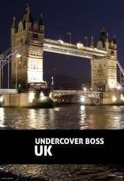 stream free Undercover Boss hd online