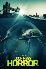 stream free The Loch Ness Horror hd online