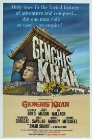 stream free Genghis Khan hd online