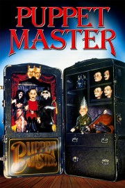 stream free Puppet Master hd online