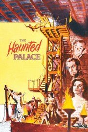 stream free The Haunted Palace hd online