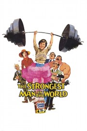 stream free The Strongest Man in the World hd online