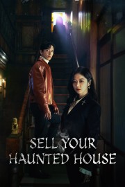 stream free Sell Your Haunted House hd online