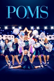 stream free Poms hd online