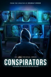 stream free Conspirators hd online