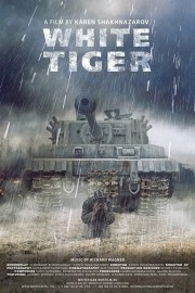 stream free White Tiger hd online