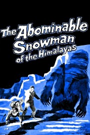 stream free The Abominable Snowman hd online