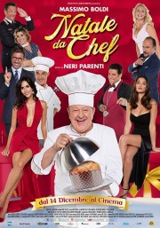 stream free Natale da chef hd online