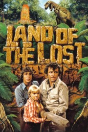 watch Land of the Lost free online