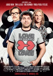 stream free Love Records hd online