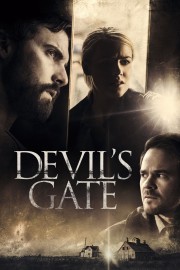 stream free Devil's Gate hd online