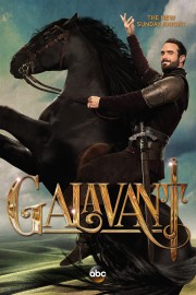 watch Galavant free online