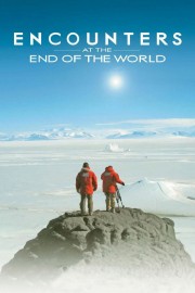 stream free Encounters at the End of the World hd online