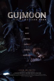 stream free Guimoon: The Lightless Door hd online