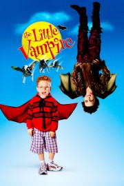 watch The Little Vampire free online