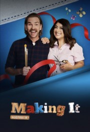 stream free Making It Australia hd online