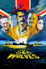 stream free The Sea Wolves hd online