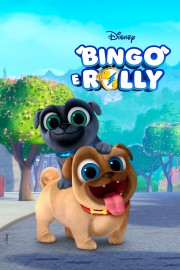 stream free Puppy Dog Pals hd online