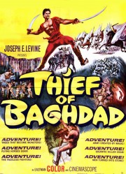 stream free The Thief of Baghdad hd online