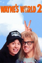 stream free Wayne's World 2 hd online