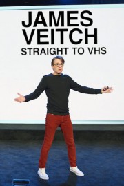 stream free James Veitch: Straight to VHS hd online