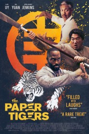 stream free The Paper Tigers hd online