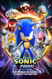 stream free Sonic Prime hd online