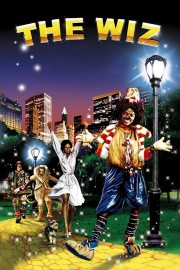 stream free The Wiz hd online