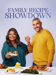 watch Family Recipe Showdown movies free online