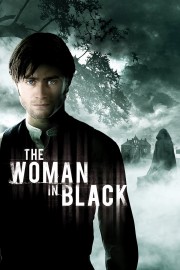 watch The Woman in Black free online