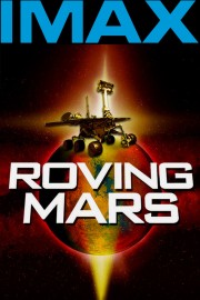 stream free Roving Mars hd online