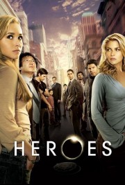 watch Heroes free online