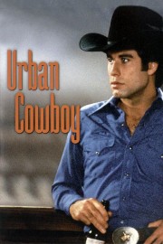 stream free Urban Cowboy hd online