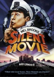 stream free Silent Movie hd online