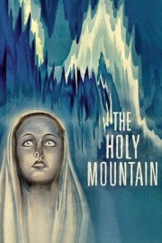 stream free The Holy Mountain hd online