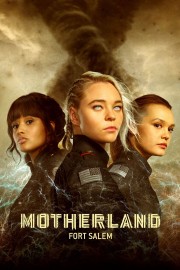 stream free Motherland: Fort Salem hd online