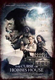 stream free The Curse of Hobbes House hd online