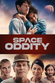 stream free Space Oddity hd online