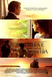 stream free Love in the Time of Cholera hd online