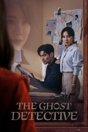 stream free The Ghost Detective hd online