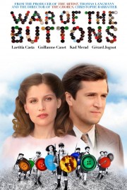 stream free War of the Buttons hd online