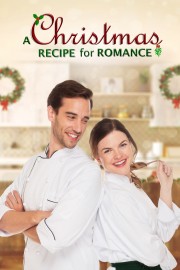 stream free A Christmas Recipe for Romance hd online