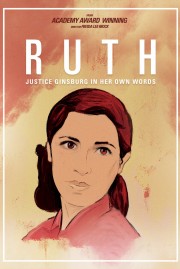 stream free RUTH - Justice Ginsburg in her own Words hd online