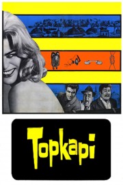 stream free Topkapi hd online