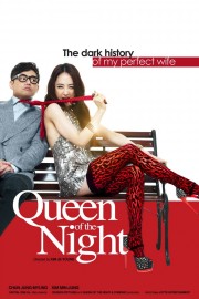 stream free Queen of The Night hd online