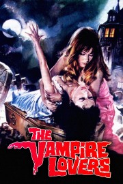 stream free The Vampire Lovers hd online