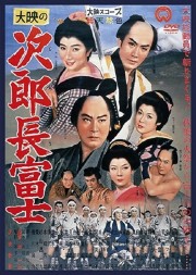 stream free Jirocho Fuji hd online