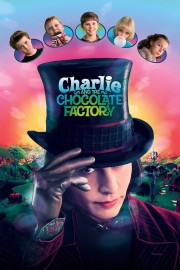 watch Charlie and the Chocolate Factory free online