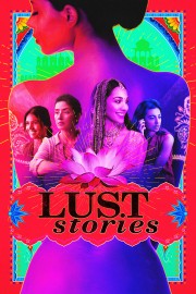 stream free Lust Stories hd online